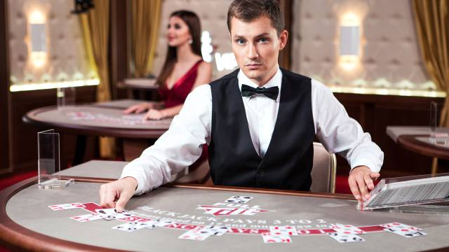 Leitfaden für Trinkgelder für Casino-Händler: Etikette und beste Praktiken