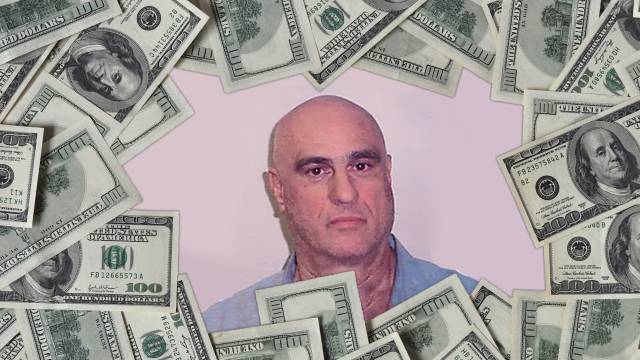 Louis Colavecchio: Der Meister-Casino-Chip-Fälscher