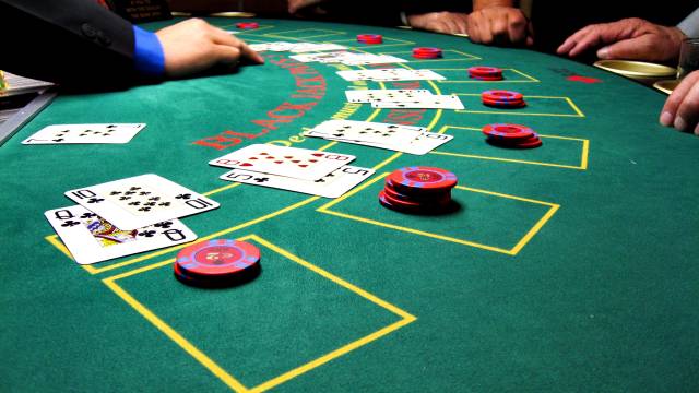 Missverständnisse über das Zählen von Karten beim Blackjack