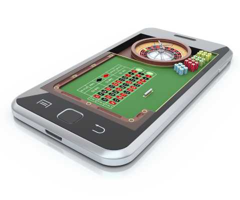 Mobiles Gambling-2015: die Tendenzen und die Analyse des Marktes