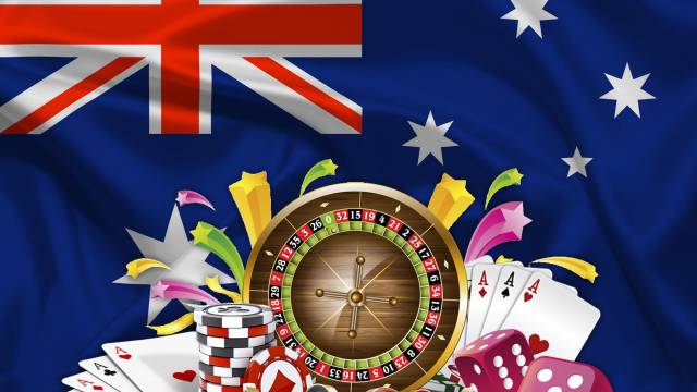 Online-Casinos für australische und neuseeländische Spieler