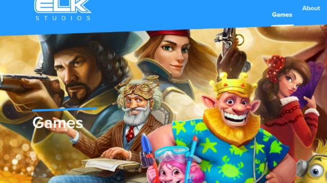 Online-Casinos gestern, heute und morgen