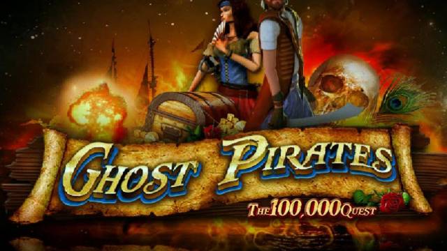 Online-Video-Spielautomaten über Piraten