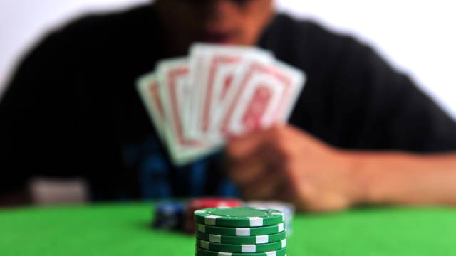 Poker-Psychologie
