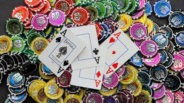 Privilegien für High Roller in Online-Casinos