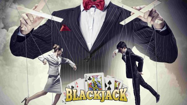 Psychologie der Blackjack-Spieler