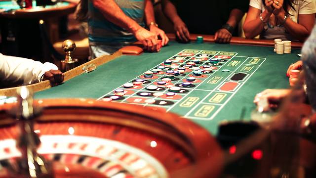 Psychologische Bankroll beim Glücksspiel