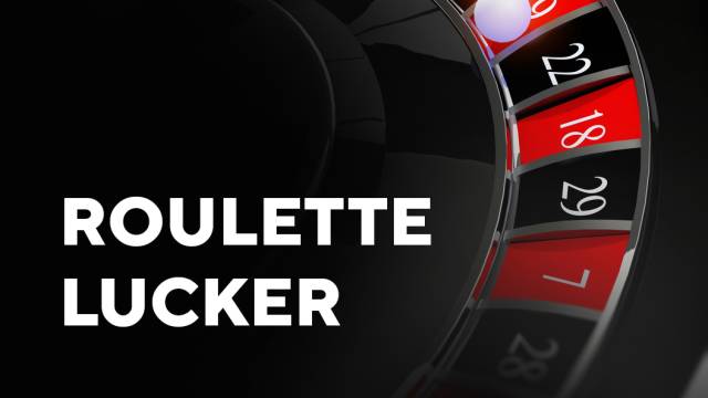 Roulette Lucker, oder wie man Roulette in ein langweiliges Spiel verwandelt