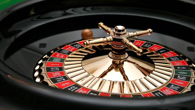 Schummeln beim Roulette: Eine wahre Geschichte