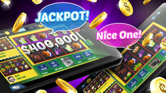 Soziale Casino-Spiele