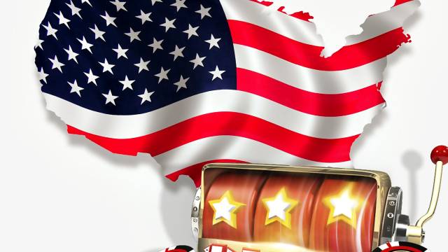 Spielautomaten in den USA Casinos - Teil I