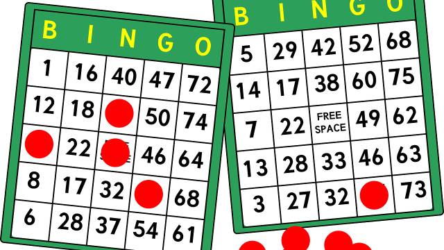 Tipps für Online Bingo Spieler