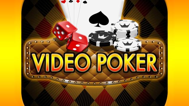 Tipps für Video Poker Spieler