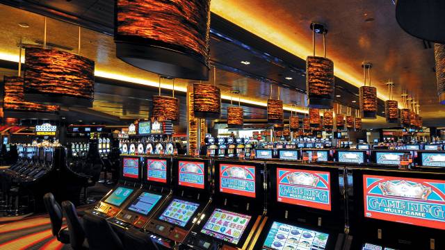 Tipps zum Gewinnen von Online-Slot-Turnieren