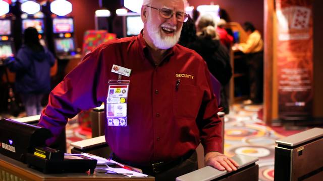 Tipps zur Sicherheit von Casinospielern