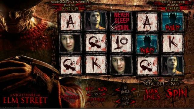 Top Halloween Spielautomaten