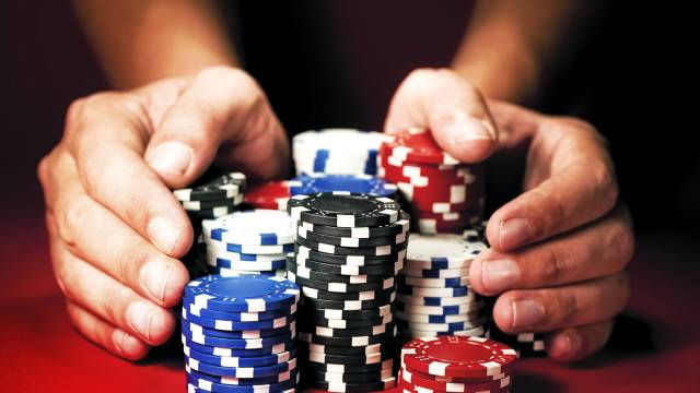 Übliche Cheats beim Blackjack