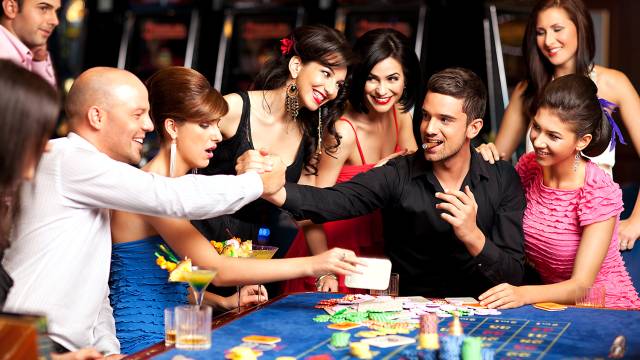 Unglaubliche Geschichten aus der Geschichte des Craps