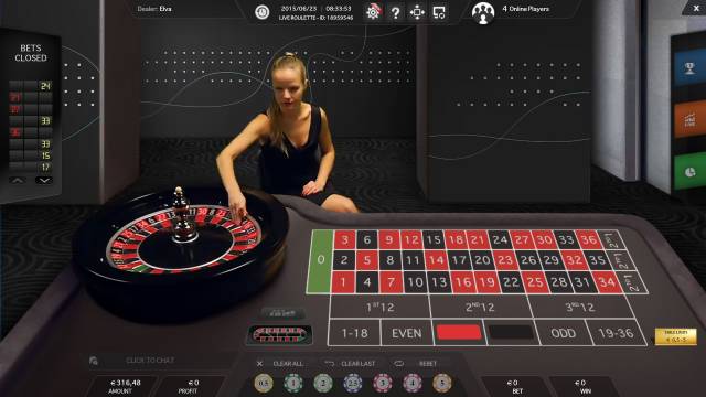 Verbindungsprobleme in Live-Dealer-Casinos