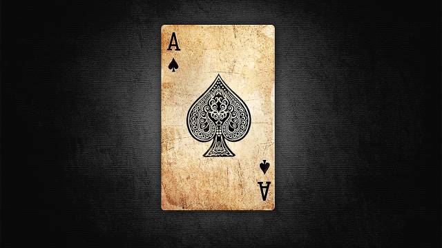 Versicherung beim Blackjack