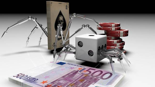 Vor- und Nachteile von Internet-Casinos