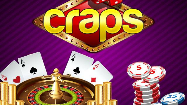 Vorurteile der Craps-Spieler