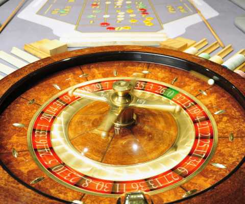 Warum bieten nicht alle Online-Casinos französisches Roulette an?