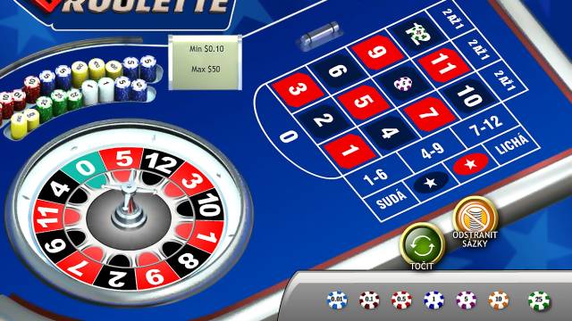 Warum Mini-Roulette im Grunde genommen schlecht für Sie ist