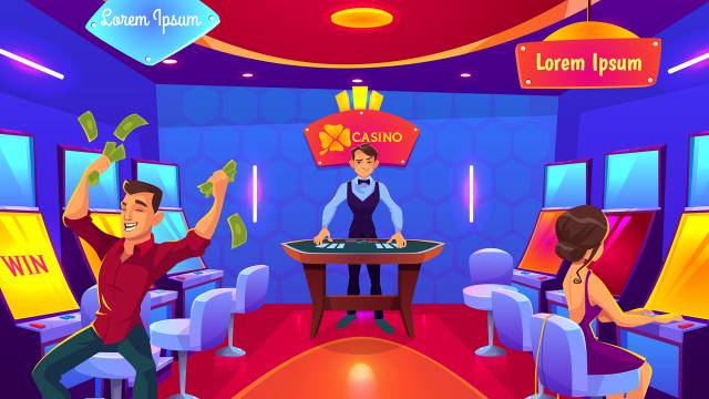 Warum Online-Casinos wollen, dass Sie ein Konto registrieren