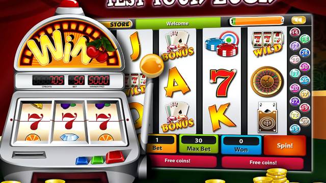 Was ist der beste Casino-Slot aller Zeiten? Existiert er überhaupt?