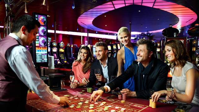 Wie Casinos die Trinkgelder von Händlern verwalten