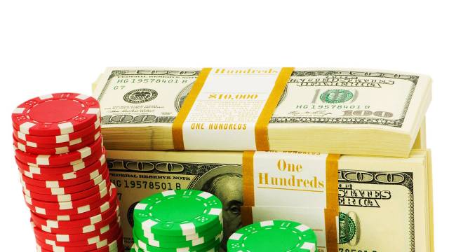 Wie erwirtschaften Casinos ihre Einnahmen?