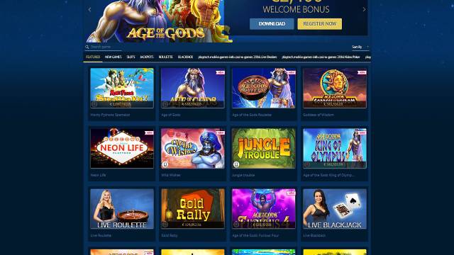 Wie funktionieren Sofortspiel-Casinos?