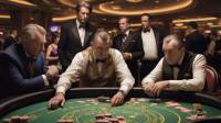 Wie man Casino-Turniere ausnutzt, ohne die Regeln zu brechen