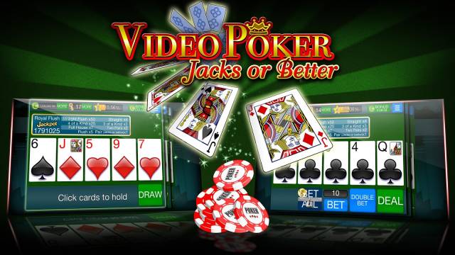 Wie man den besten Video Poker auswählt