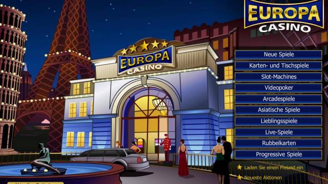 Wie man ein unlauteres Online-Casino enttarnt