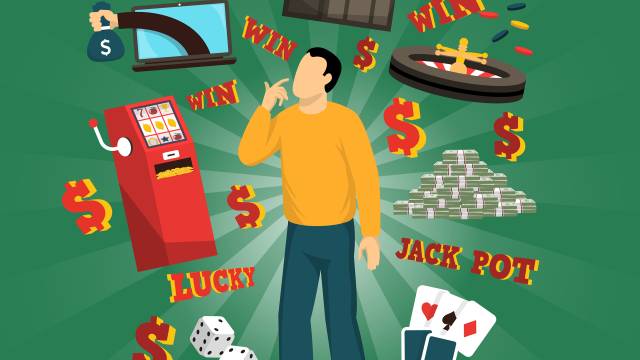 Wie man mit dem Spielen in Online-Casinos beginnt