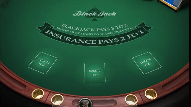 Wie man Multihand Blackjack spielt