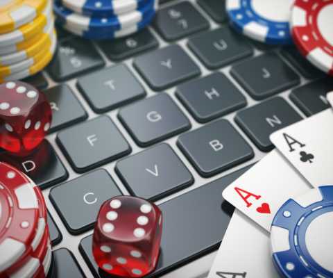 Wie man Online-Casinos herunterlädt