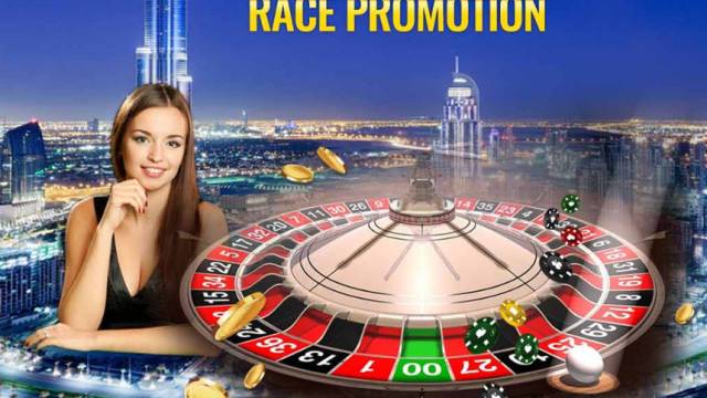 Wie man Online-Roulette-Turniere gewinnt