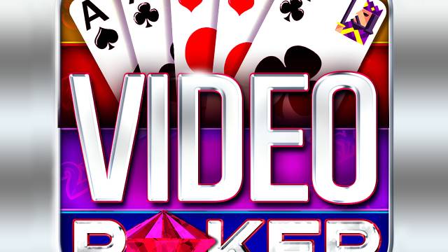 Wie man Pairs und Straights beim Video Poker spielt