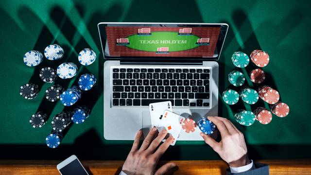 Wie man rechtzeitig aufhört, in Casinos zu spielen
