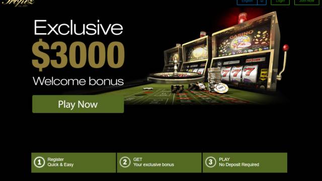 Wie man sich bei Online-Casinos registriert