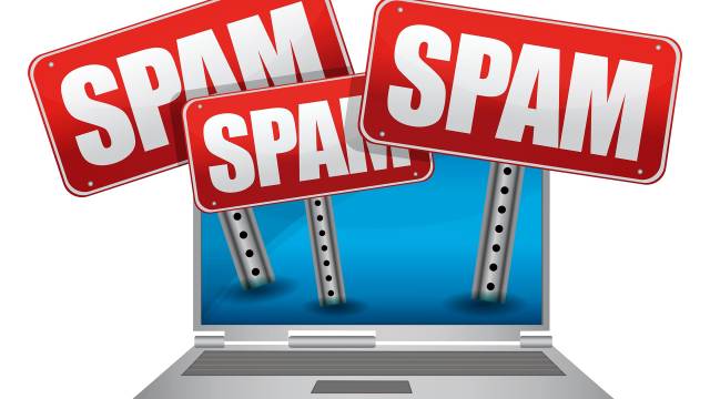 Wie man Spam von Online-Casinos stoppt