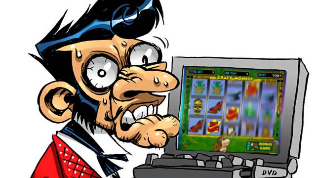 Wie man Spielsucht diagnostiziert