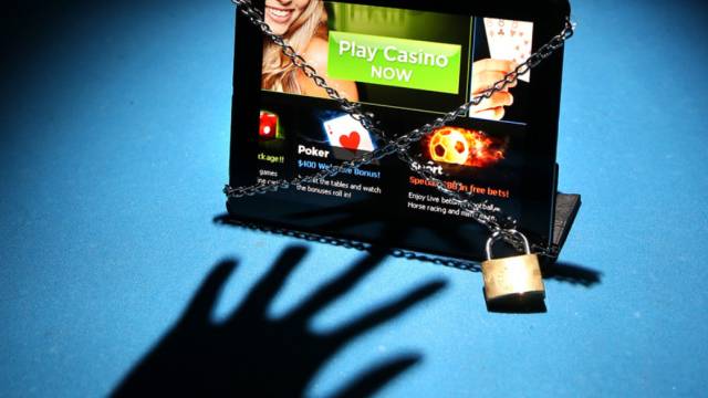 Wie man Zugangsbeschränkungen zu Glücksspiel-Websites umgeht