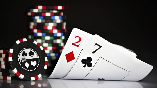 Wie viel kann ein Kartenzähler beim Blackjack gewinnen?