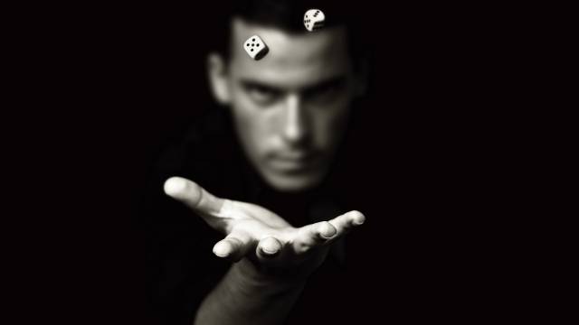 Zehn Gebote für Casinospieler
