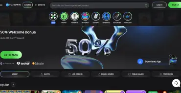 150% bonus up to $300 on your first deposit at FLAGMAN: FLAGMAN Online-Kasino