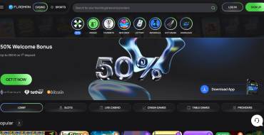 75% bonus up to $150 on your third deposit at FLAGMAN Casino: FLAGMAN Online-Kasino